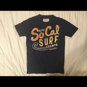 Aeropostale XS T-Shirt